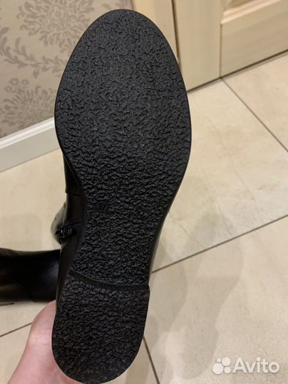 Сапоги женские belwest