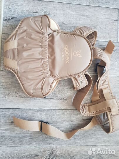 Рюкзак переноска кенгуру