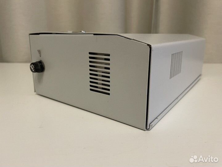 Ббп-20М (элтех)