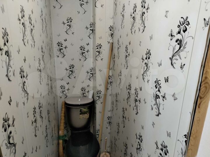 1-к. квартира, 33,6 м², 4/5 эт.