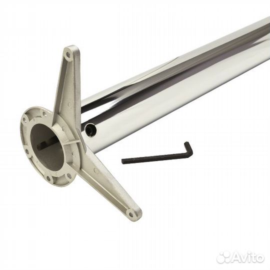 Опоры мебельные крепление усы