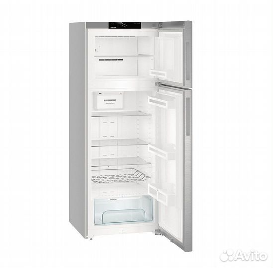 Холодильник Liebherr новый