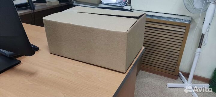 Гофроящики (коробка)