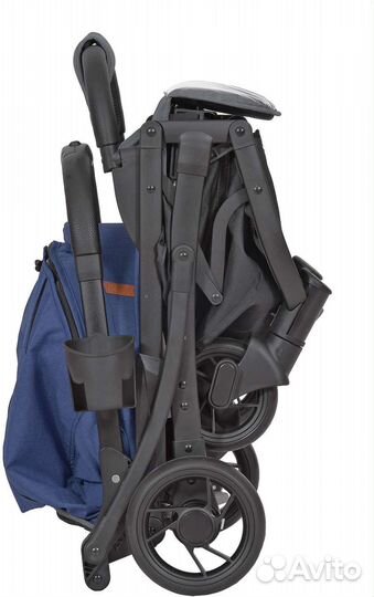Коляска прогулочная