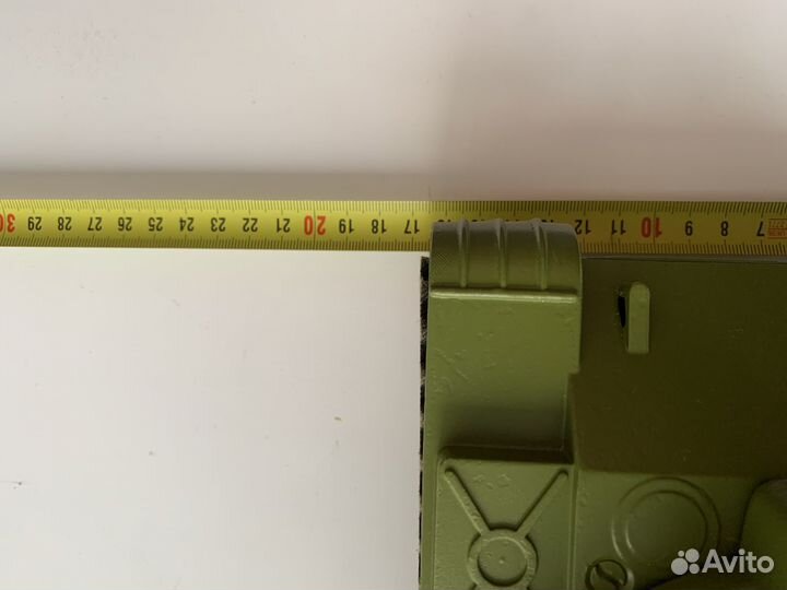 Модель танк Т-62 СССР