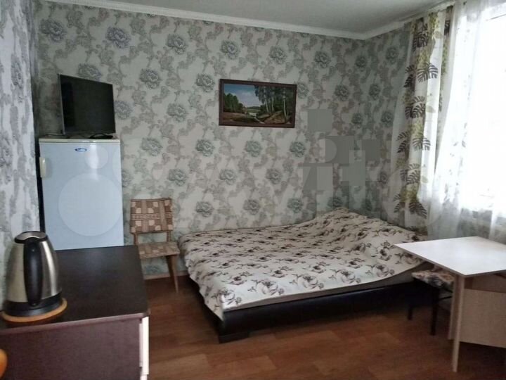 Комната 15 м², 2/2 эт.