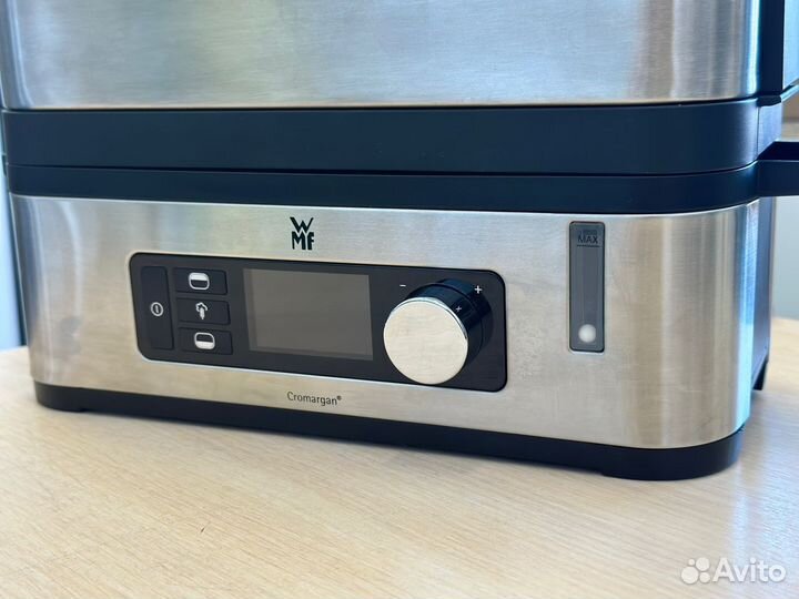 Пароварка WMF kitchenminis