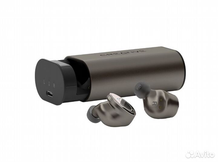 Наушники Creative Outlier Pro