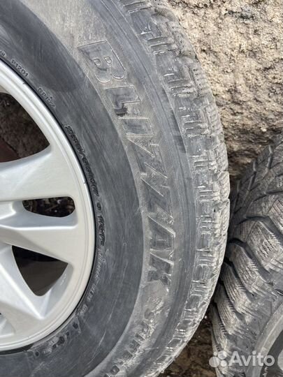 Nokian Tyres Hakkapeliitta 5 285/65 R17