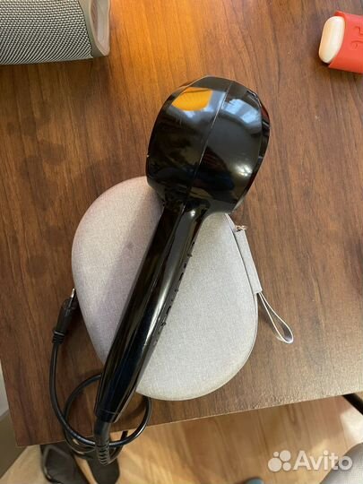 Электрощипцы (плойка для волос) Rowenta