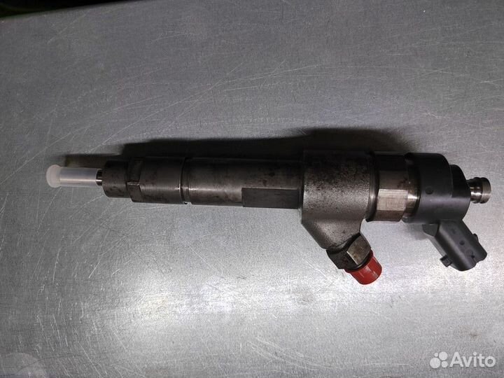 Форсунки 0445120002 Fiat Iveco 2.8 JTD