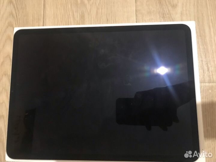 iPad pro 11 2020