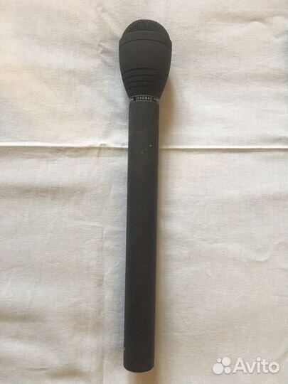 Репортерский микрофон beyer dynamic M58