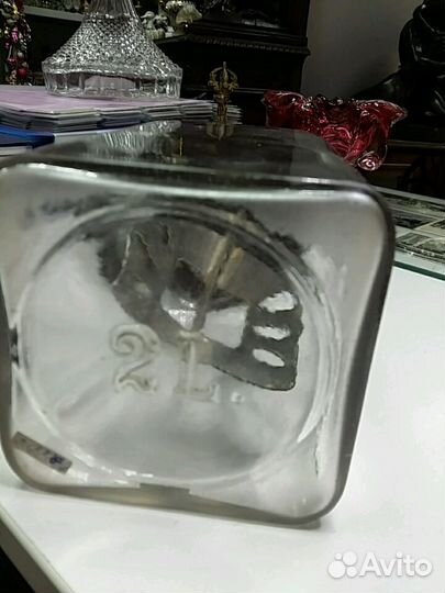 Миксер механический 19 век