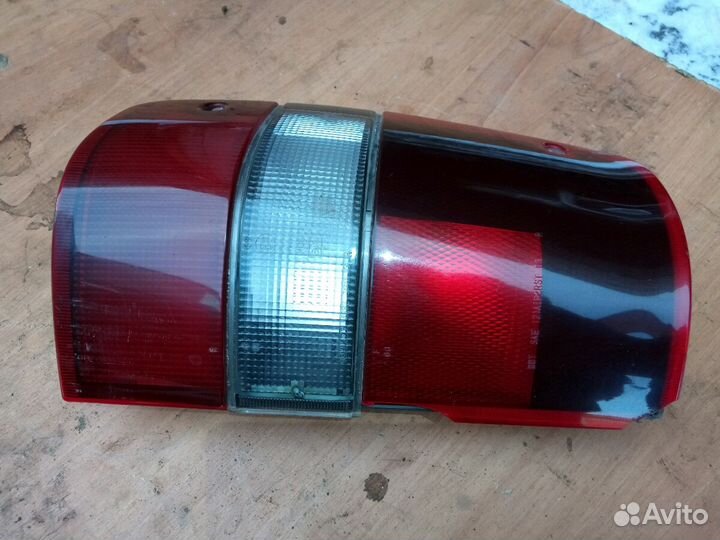 Фонарь trooper UBS25,UBS26,UBS73.UBS69