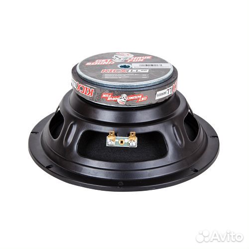 Акустическая система Kicx LL80