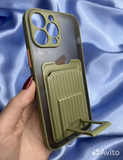 Чехол на iPhone 13 pro