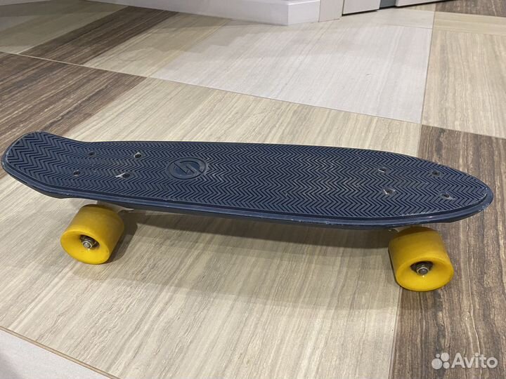 Скейтборд oxelo