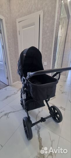 Коляска sweet baby 2 в 1