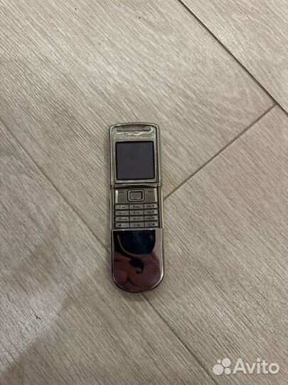 Телефон nokia 8800