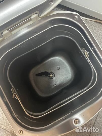 Хлебопечка Philips HD9045 (9749\998)