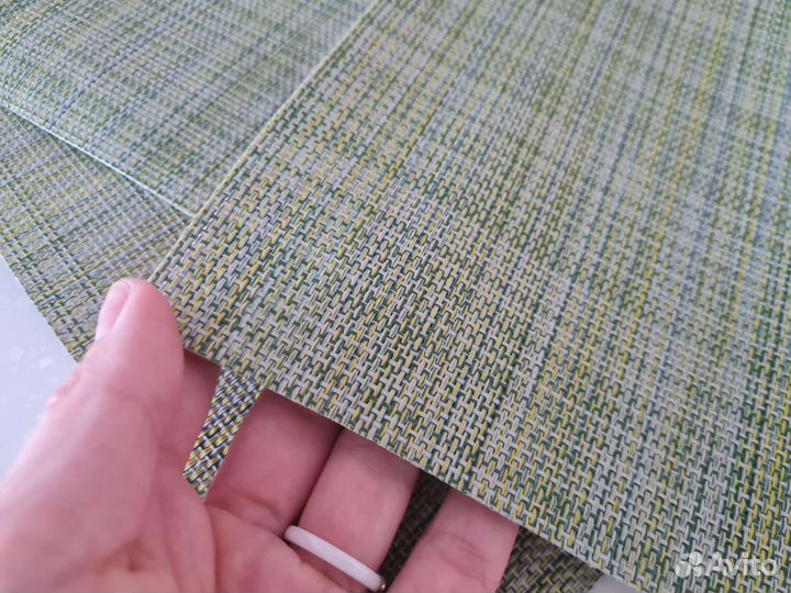 Салфетки под прибор IKEA