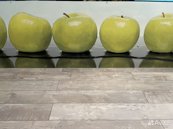 Фартук для кухни мдф