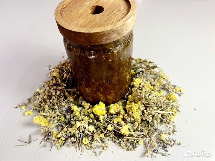 Активатор мужской силы