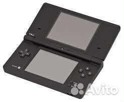 Nintendo dsi j