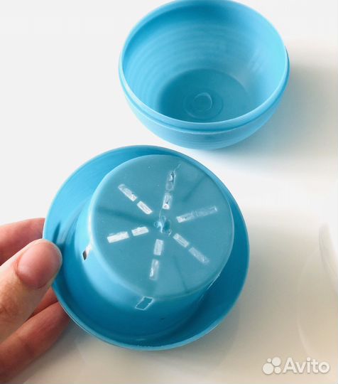 Горшок для цветов