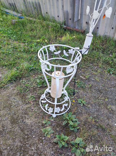 Светильник