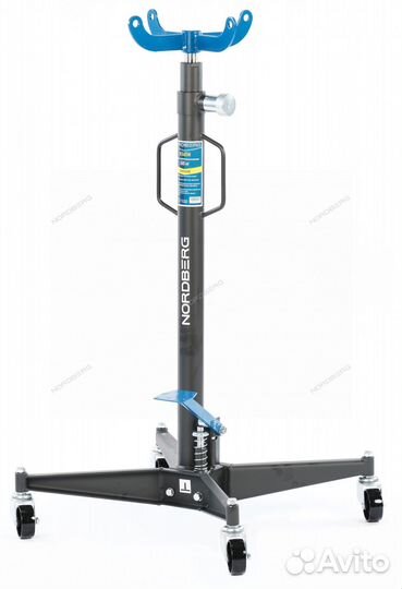 Cтойка трансмиссионная г/п 500 кг