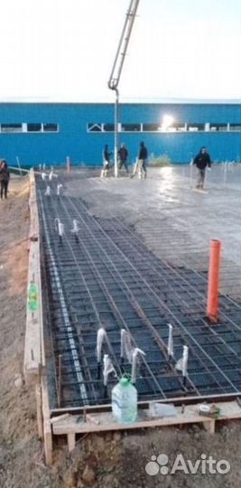 Бетон доставка по Ленинградской области BT-8494