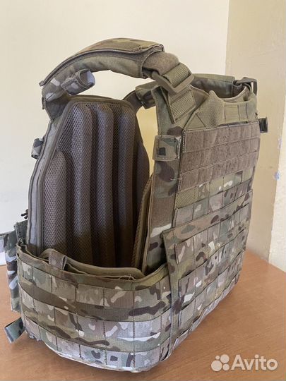 Бронежилет