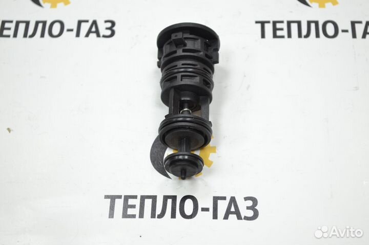 Картридж трехходового клапана Baxi 710144100