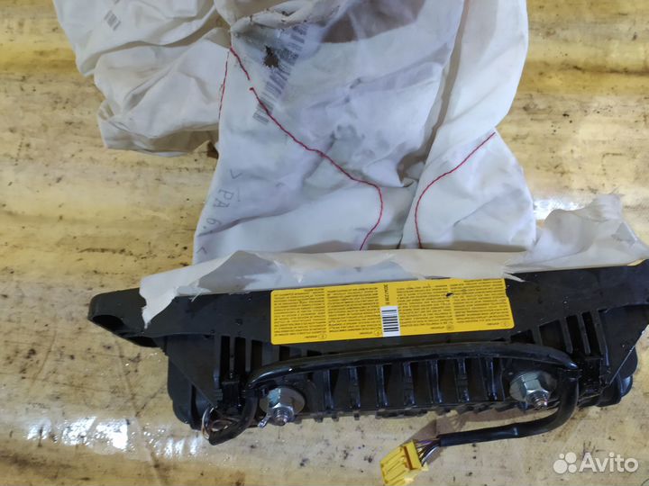 Подушка безопасности airbag Mercedes Benz Vito