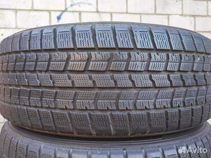 Goodyear Ice Navi 7 225/50 R18 109H