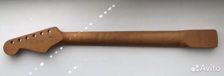 Гриф для стратокастера