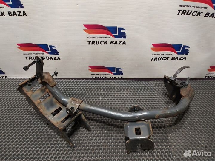 Кронштейн проводки Renault Premium