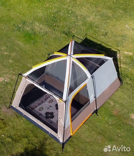Палатка шатер