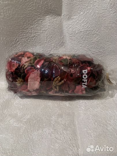 Сухоцветы Икеа