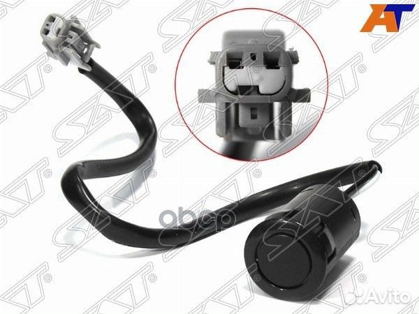 Датчик парковки toyota/lexus lhrh stpz36260317