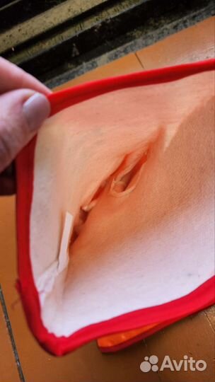 Перчатки рабочие