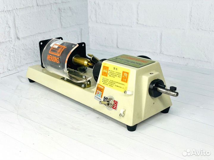 Станок Wenxing 423ас для тубулярных ключей