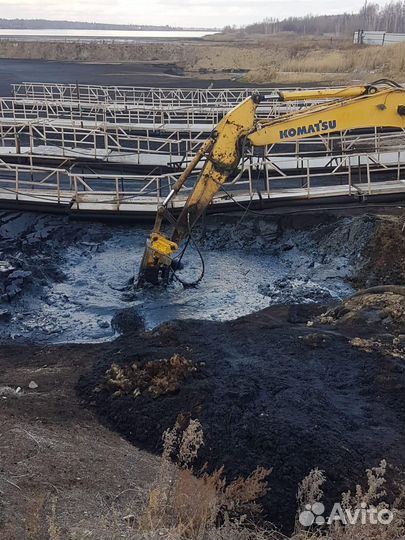 Аренда мотопомпы 350 м3\час