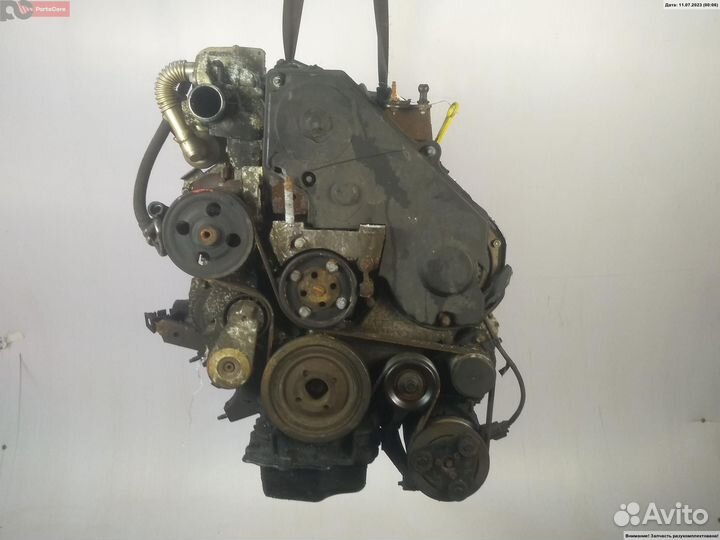 Компрессор системы кондиционирования Ford Mondeo