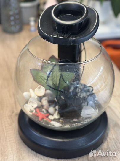 Аквариум tetra 6,8л