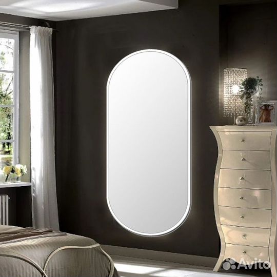 Зеркало для ванны