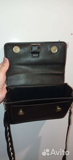 Сумка женская через плечо