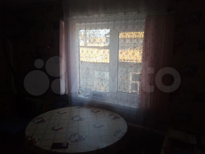 Дом 60 м² на участке 8 сот.